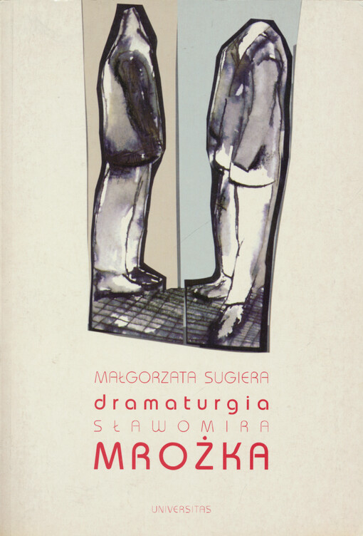 Dramaturgia Sławomira Mrożka