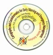 Cartography and Geoinformatics for Early Warning and Emergency Management: Towards Better Solutions joint symposium of ICA Working Group on CEWaCM and JBGIS Gi4DM : proceedings : January, 19-22, 2009, Prague, Czech Republic