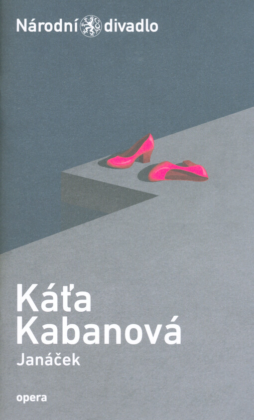 Janáček, Káťa Kabanová