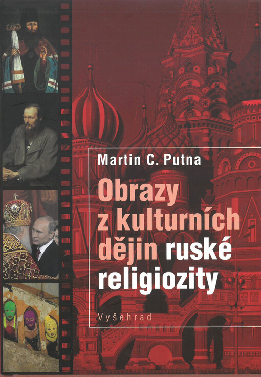Obrazy z kulturních dějin ruské religiozity