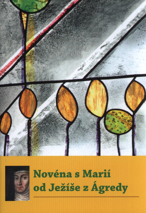 Novéna s Marií od Ježíše z Ágredy
