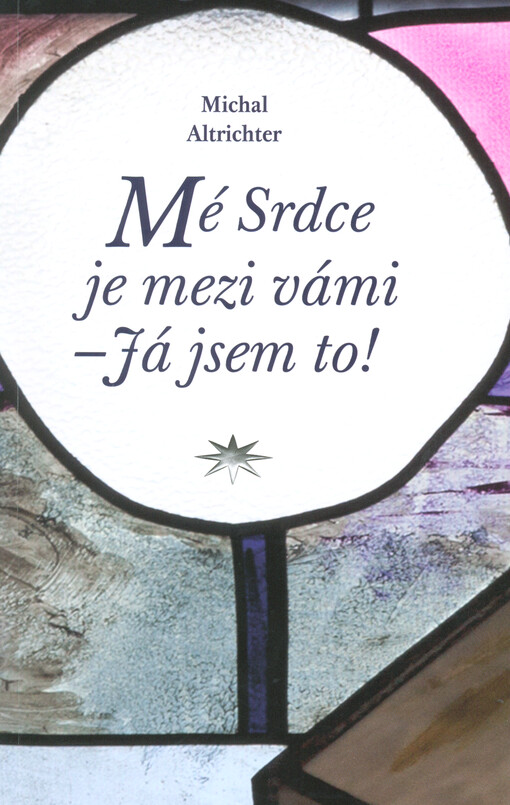 Mé Srdce je mezi vámi - já jsem to!
