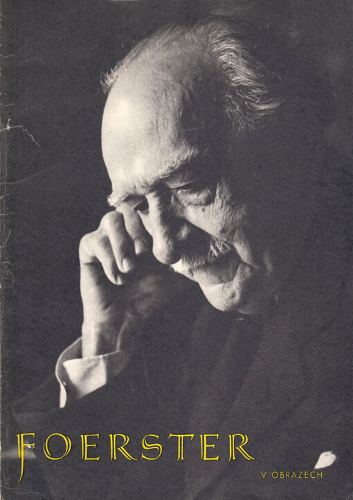 Foerster v obrazech