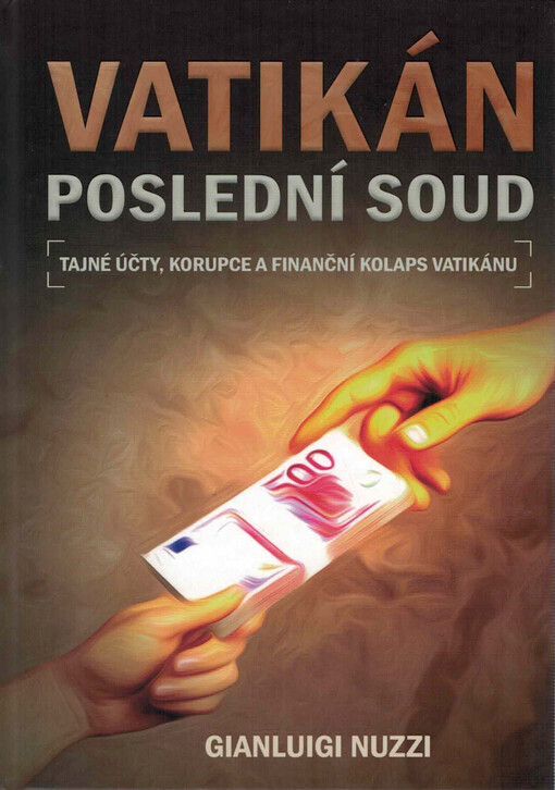 Vatikán : poslední soud