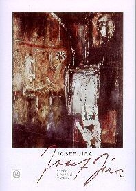 Josef Jíra : výběr z pozdní tvorby