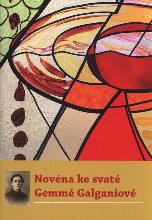 Novéna ke svaté Gemmě Galganiové