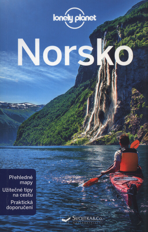 Norsko