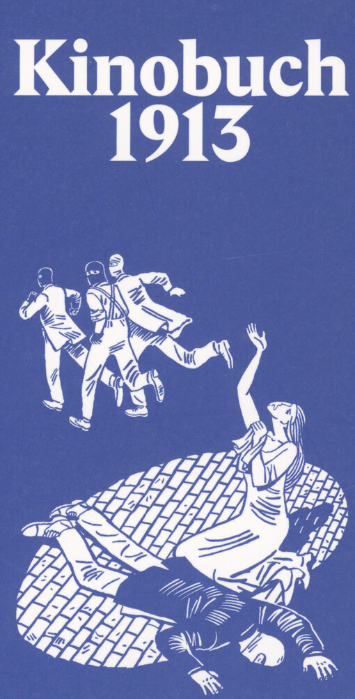 Kinobuch 1913