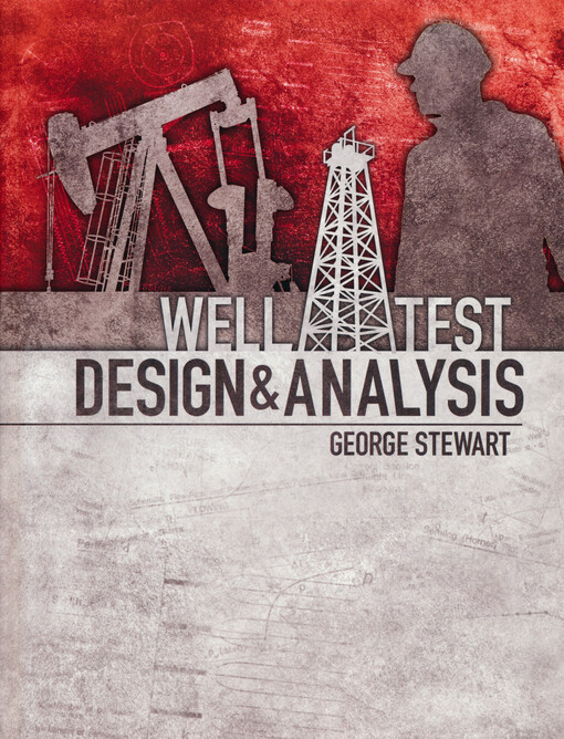 Well test design & analysis