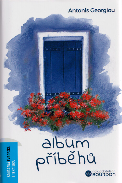 Album příběhů : jeden příběh a 270 fotografií z rodinných alb a dalších pramenů