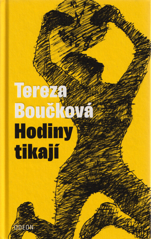 Hodiny tikají : šedesát plus jeden fejeton o životě