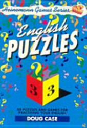 English puzzles. 3