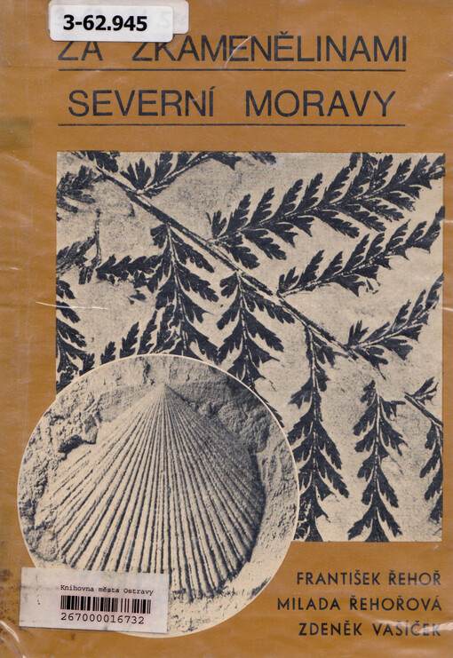 Za zkamenělinami severní Moravy