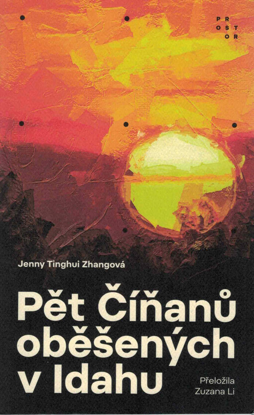 Pět Číňanů oběšených v Idahu