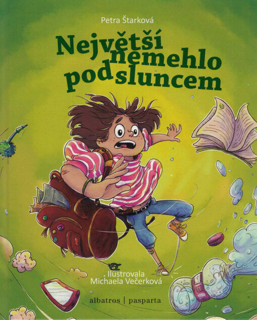 Největší nemehlo pod sluncem