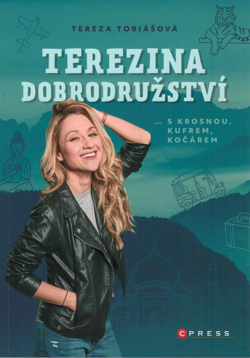 Terezina dobrodružství