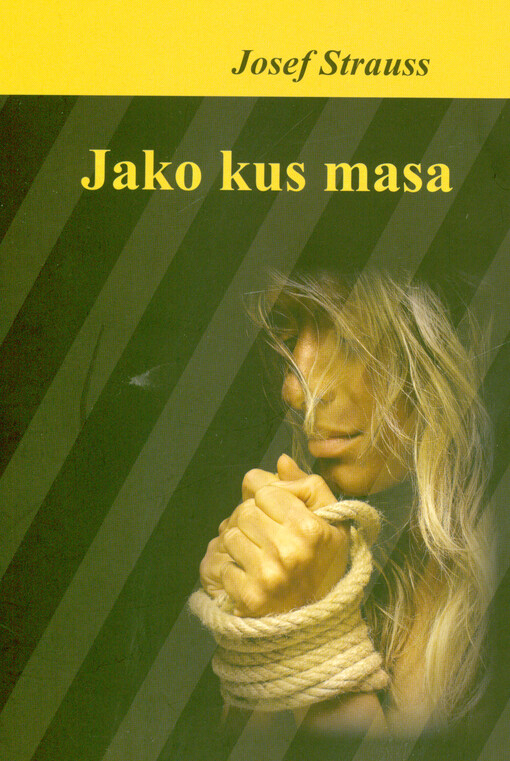 Jako kus masa