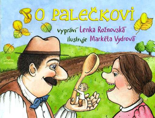 O Palečkovi