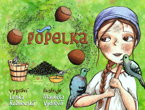 Popelka