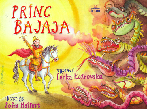 Princ Bajaja