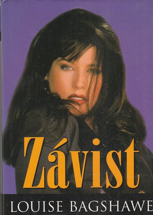 Závist