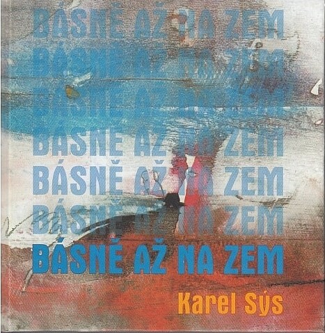 Básně až na zem