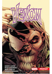 Venom. Propast  (odkaz v elektronickém katalogu)