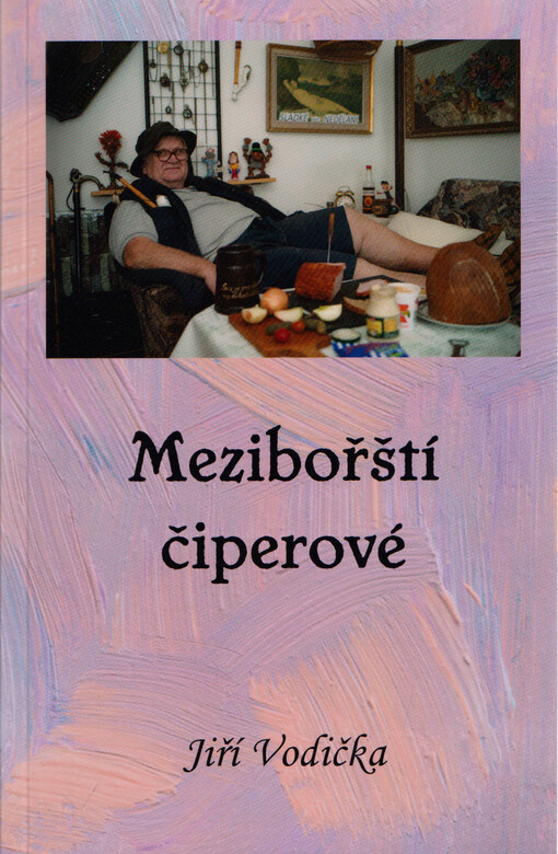 Mezibořští čiperové
