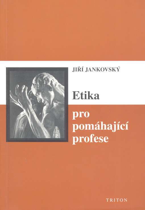 Etika pro pomáhající profese