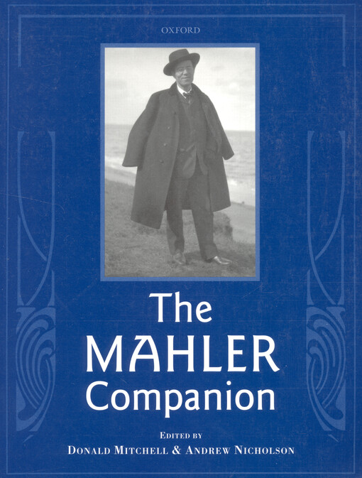 The Mahler companion