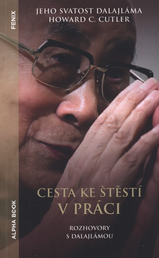 Cesta ke štěstí v práci
