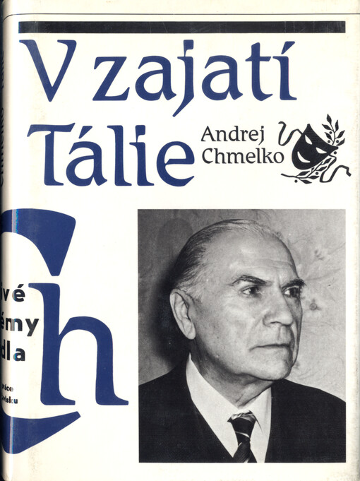 V zajetí Tálie