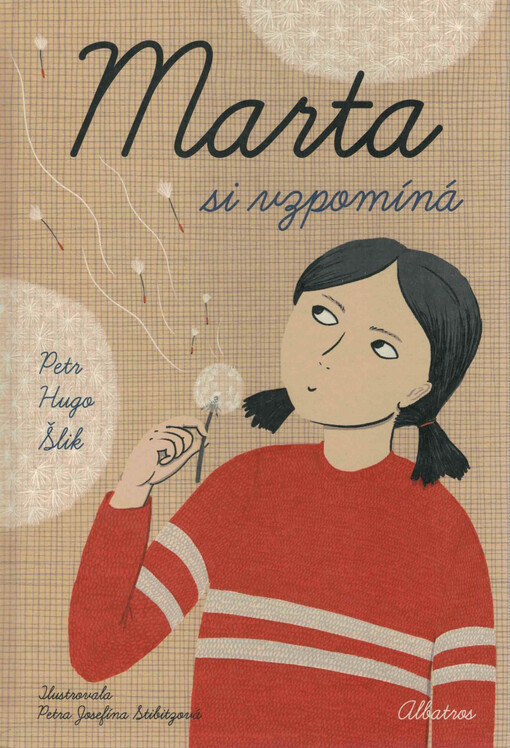 Marta si vzpomíná
