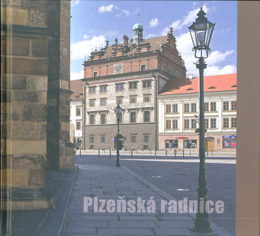 Plzeňská radnice