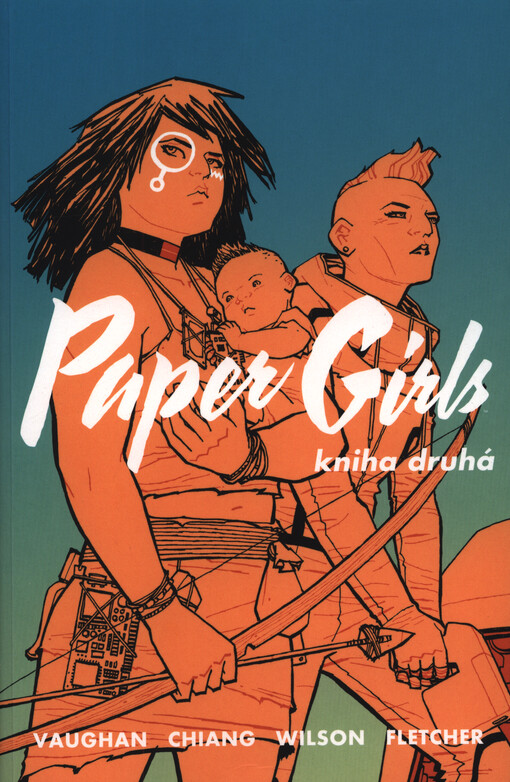 Paper girls