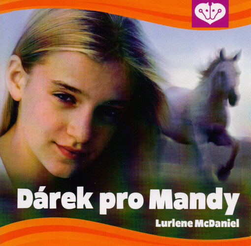 Dárek pro Mandy