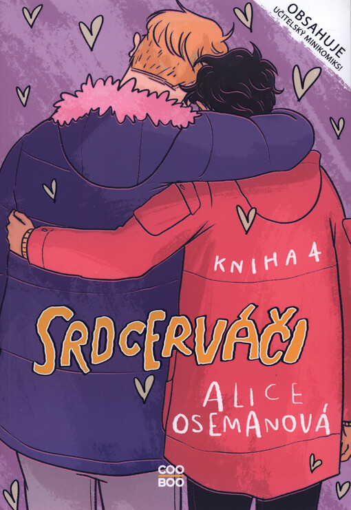 Rok: 2022 / Číslo: kniha čtvrtá