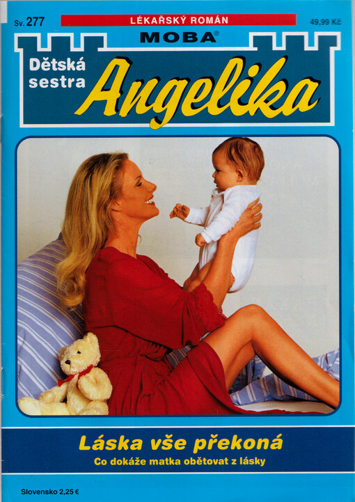 Láska vše překoná