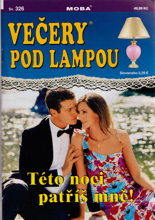 Této noci patříš mně!