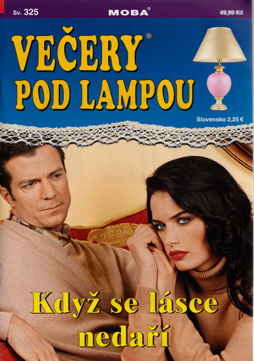 Když se lásce nedaří