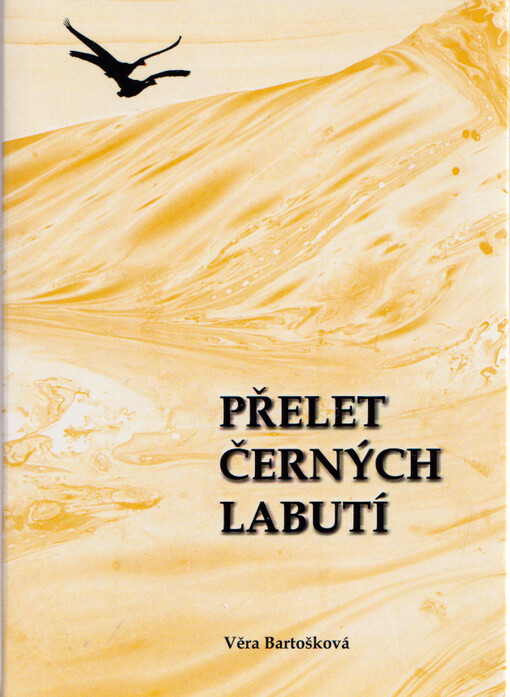 Přelet černých labutí