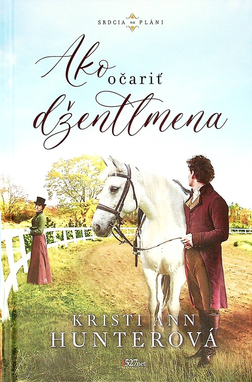 Ako očariť džentlmena