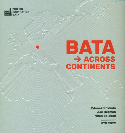 Bata across continents