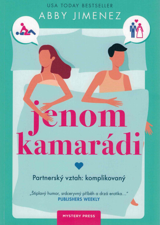 Jenom kamarádi