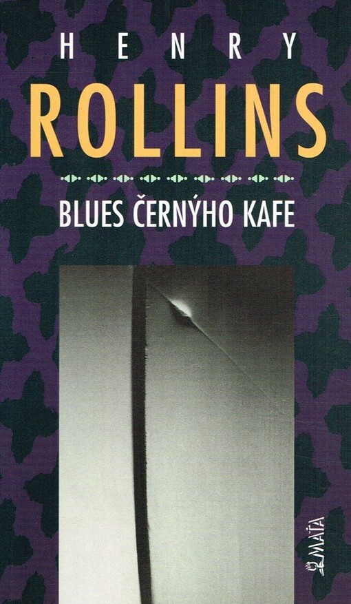 Blues černýho kafe