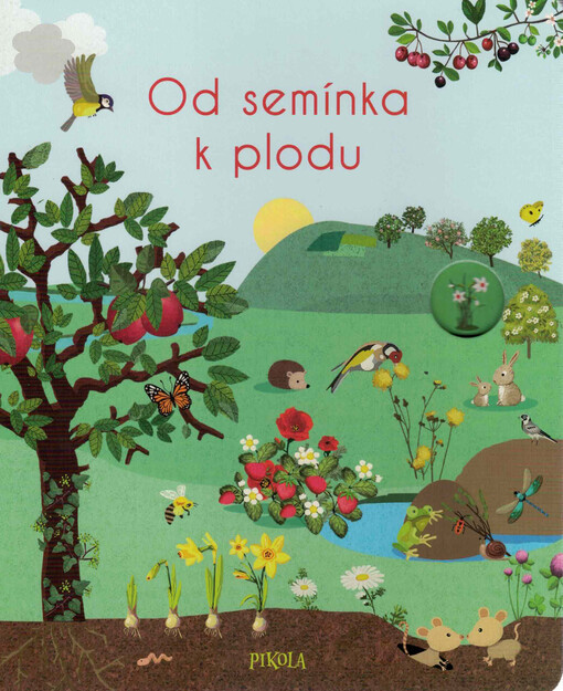 Od semínka k plodu