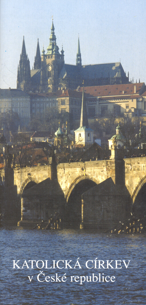 Katolická církev v České republice