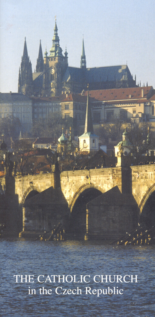 The catholic church in the Czech Republic