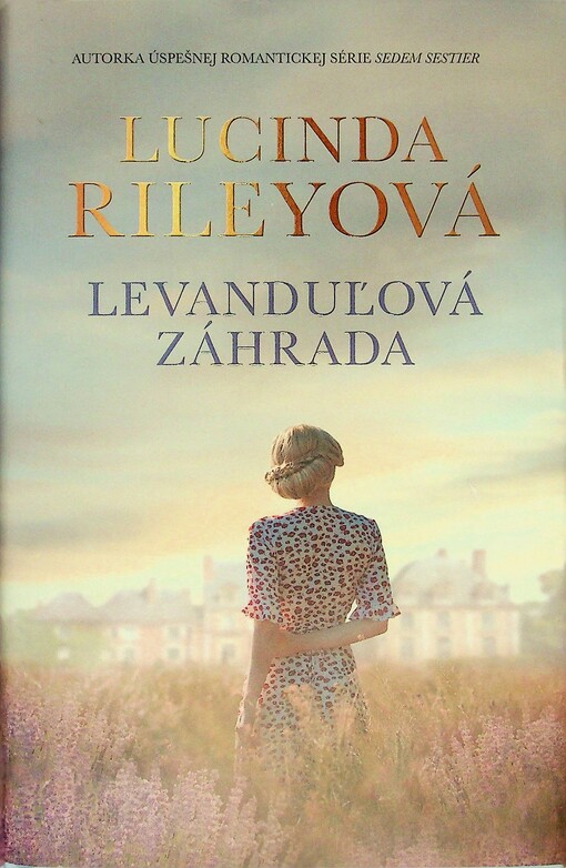 Levanduľová záhrada