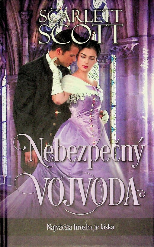 Nebezpečný vojvoda